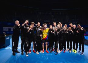 Reprezentativa masculină a României, victorie URIAȘĂ la Campionatul European pe echipe! » A eliminat Suedia, (…)
