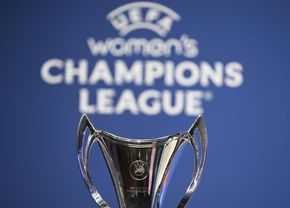 Record în fotbalul feminin! Cât plătește UEFA în acest sezon de cupe europene