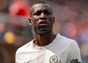 Bayern s-a reorientat rapid după ce transferul lui Nicolas Jackson a picat! Pe cine vor să aducă bavarezii în atac
