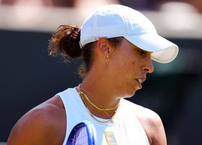 Campioana de la Australian Open, răpusă în turul 3 de la Wimbledon de către veterana de 37 de ani