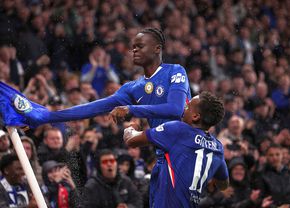 Record în Liga Campionilor: superputerile din Premier League au scris istorie