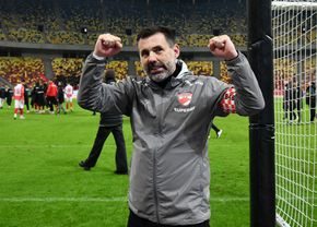 „Kopic la națională?” » Are 31 de selecții și vine cu alte 3 propuneri-bombă: „Văd că nu se amintește niciodată (…)