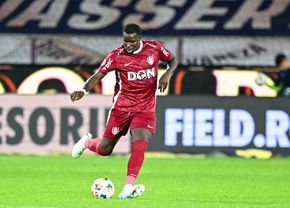 După primul meci ca titular, Zouma a surprins pe toată lumea: „Ăsta este obiectivul”