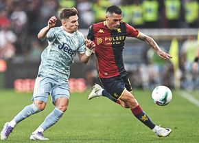 Presa din Italia, verdict la unison după ce Nicolae Stanciu a ieșit în minutul 65 cu Juventus