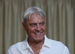 „Tânărul drăcos” remarcat de Sorin Cârțu în runda secundă a Superligii