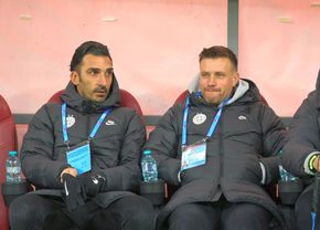 Gigi Becali le-a stabilit soarta lui Charalambous și Pintilii: „Nu sunt idiot”