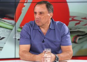 Basarab Panduru a luat la țintă un titular de la FCSB: „Voi ați văzut unde a tras? Nu-i ușor”