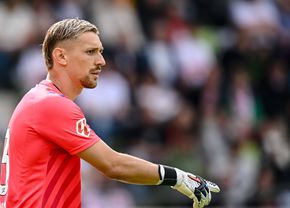 Fără vină la gol, dar criticat » Ce-i reproșează presa spaniolă lui Ionuț Radu
