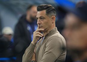 Mirel Rădoi a renunțat la bani pentru a pleca de la Universitatea Craiova » Mihai Rotaru a anunțat suma