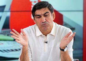 Victor Pițurcă n-are dubii înainte de Bosnia - România: „Echipa e mai valoroasă”