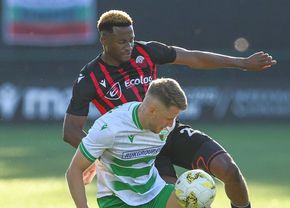 Shkendija - TNS » FCSB își află potențiala adversară din turul 2 preliminar al Ligii Campionilor