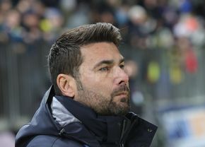 Adrian Mutu și-a spus îngrijorările înainte de semifinala „barajului” cu Turcia: „Ar fi culmea culmilor! Asta îmi (…)