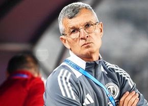 Ioan Ovidiu Sabău, prăpăstios cu 11 zile înainte de startul campionatului: „Nu arătăm NIMIC! Nu văd o echipă, nu (…)
