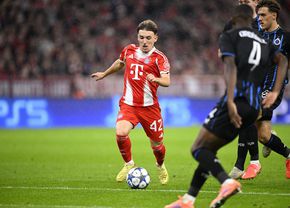 Direct în istorie! La debutul ca titular, l-a depășit pe Toni Kroos și a devenit cel mai tânăr marcator din istoria (…)