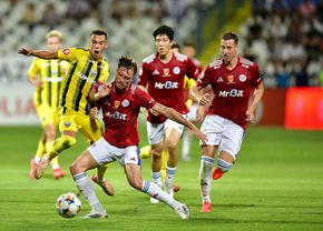 Război total! Oțelul o pulverizează pe Dinamo: „Metode securiste!” / „Nu se poate desprinde de propriul trecut obscur”