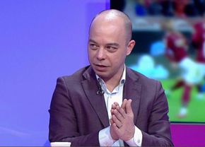Marius Avram a analizat faza controversată din Petrolul - Hermannstadt: „Sunt convins că va naște o dezbatere”