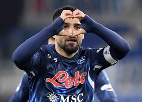 Lorenzo Insigne, tot mai aproape de o revenire în Serie A