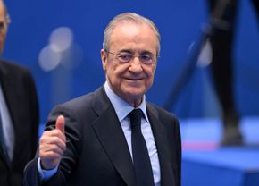 Real Madrid pregătește o nouă bombă în mercato: îl monitorizează pe Balonul de Aur