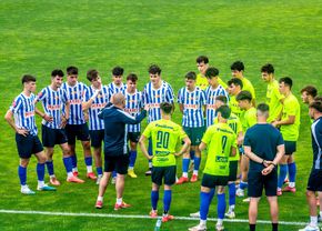 Scandal fără precedent în Liga 2: clubul anunță oficial că l-a demis, dar antrenorul refuză să rupă contractul! „Să (…)