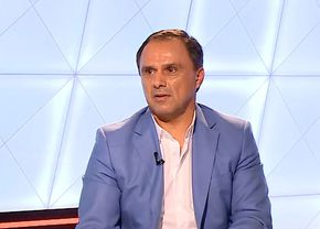 Panduru, uimit de fotbalistul Rapidului: „De mult n-am mai văzut așa ceva”