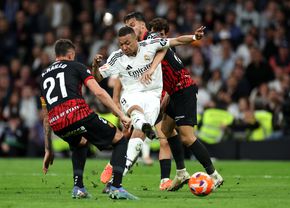 Real Madrid - Mallorca, în etapa #3 din La Liga » Echipe probabile + cotele bookmakerilor
