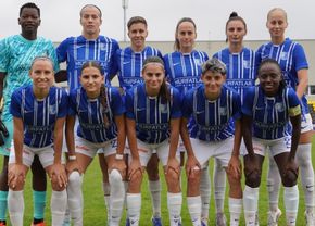 Farul și-a aflat adversara în Europa Cup, după eliminarea din Champions League