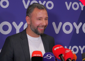 Răzvan Raț, declarație curioasă despre Adrian Mutu: „Nu știu dacă o să mai fie antrenor”