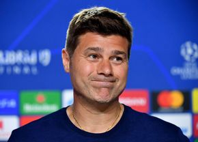 Prima reacție a lui Mauricio Pochettino, selecționerul SUA, după ce a văzut adversarele de la CM 2026, inclusiv România