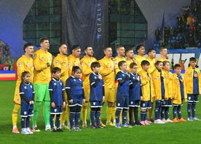 Cine transmite la TV tragerea la sorți a barajului pentru Campionatul Mondial