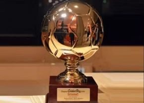 Cine este cel mai bun fotbalist U20 al anului din lume » Ce premiu a luat jucătorul lui Cristi Chivu de la Inter + (…)