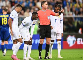 Conducerea lui PSG îl acuză pe Deschamps după ce Ousmane Dembele s-a accidentat la naționala Franței: „Nebunie completă”