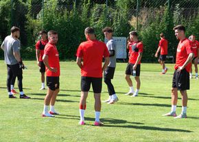 Fost jucător la FCSB și Rapid, în staff-ul lui Dinamo: detalii de ultimă oră de la Săftica » Care este situația (…)