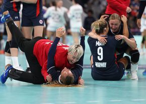 Campionatul Mondial va fi „un ultim dans” » Una dintre cele mai mari handbaliste din istorie și-a anunțat retragerea (…)