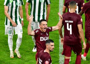 UEFA a anunțat datele și orele când se joacă CFR Cluj - Lugano, din turul 2 preliminar Europa League