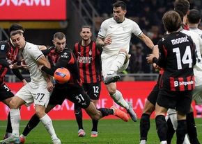 Lazio face scandal pentru un penalty neacordat! „Imaginile vorbesc de la sine”