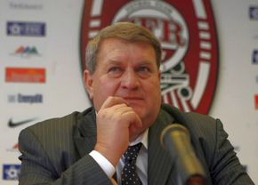 Iuliu Mureșan îi recomandase alt președinte lui Varga la CFR Cluj » Obiectiv + detaliile contractului