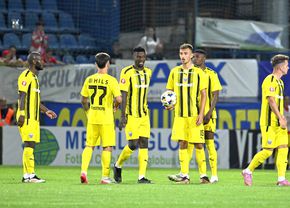 Transfer ratat anul trecut, realizat acum: povestea neașteptată de la Dinamo