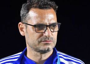 Mihai Teja a reușit surpriza etapei, apoi a transmis un mesaj disperat către conducere: „Sper să se poată”