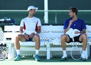 Fostul campion de la US Open șochează înaintea startului turneului: „Îmi pare rău, dar voi boicota acele meciuri la (…)
