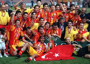 Gică Popescu, episod fabulos cu Lucescu și Hagi la Galatasaray: „Băi, iei «prafuri»?” + Amintire specială cu Cârțu (…)