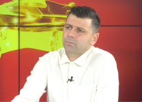 Rusescu sperie un club mare din Superliga: „Antrenorul poate demisiona oricând!”