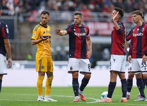 Bologna o amenință pe FCSB: „Le facem viața grea”
