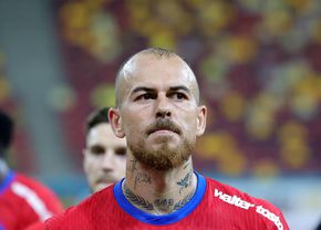 Gigi Becali, ultimatum pentru Denis Alibec: „M-ai costat o grămadă de bani”