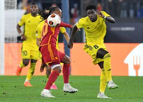 Oțelul l-a prezentat oficial » Jucătorul cu meciuri în Europa League a semnat
