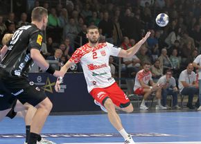 Aalborg - Dinamo, în EHF Champions League » „O echipă greu de înțeles”