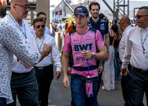 Alpine a ales coechipierul lui Pierre Gasly pentru sezonul 2026 în Formula 1