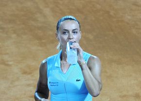 Ana Bogdan, mărturisire cutremurătoare după o perioadă dificilă: „O parte din mine spune să continui, o alta spune (…)