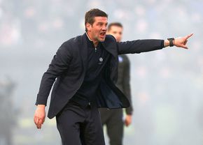 Întrebarea care nu i-a convenit lui Cristi Chivu după 4-0 cu Como: „Nu-mi pasă! Titluri de presă”