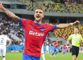 Bîrligea a ajuns la Marijana Kovacevic: când va juca din nou pentru FCSB
