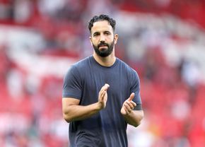 Fostul antrenor din Premier League pariază: „Aș fi câștigat mai multe meciuri decât Amorim la United”